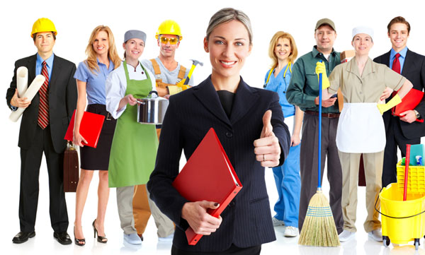 Hocalar Bayan Temizlikçi Hizmeti